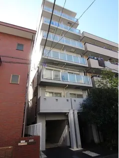 プレール・ドゥーク亀戸II【3階】の外観