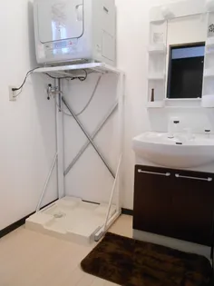 プランドール札元【1階】の内装