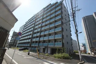 グランフォース北綾瀬の画像