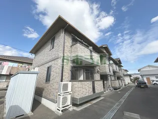 グリーンコートBの画像