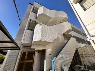 高峰コーポⅢの画像