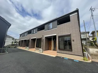 ル・ボヌール【2階】の外観