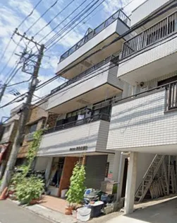 メゾネードイナバの画像