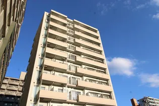 HF北四番丁レジデンスの画像