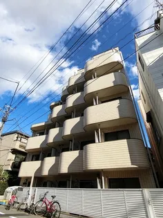 セントラルコート中丸の画像