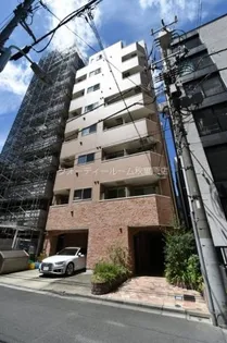 TRIO MARE 蔵前の画像