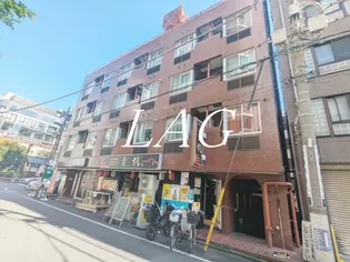 トーア岩本町マンションの画像