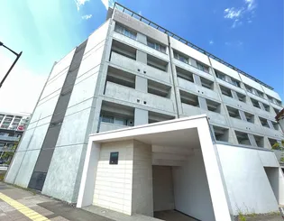 ヴィラマール河原町の画像