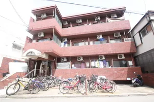 プレアール曙の画像