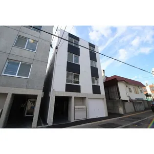 BENDICION南郷通の画像