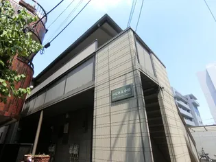 ハピネス小杉の画像