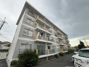 栄里第2マンションの画像