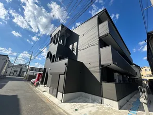 JーMAISON川口Iの画像