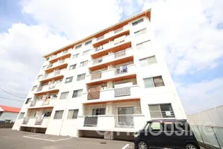 マリンハイツの画像