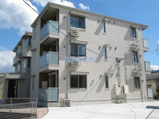 プロムナード新堀の画像