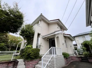 宮城県名取市ゆりが丘1【一戸建】の外観