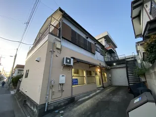 佐々木コーポの画像