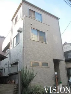 カーサギアンダの画像