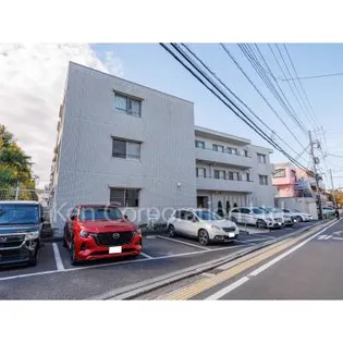 ガーデン妙蓮寺の画像