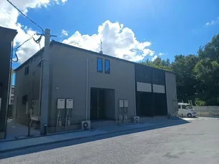 アメニティ本郷 Aの画像