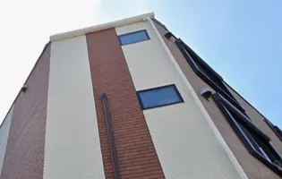 THE PARK【2階】の外観