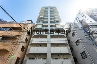 アクサスジーベック秋葉原の画像