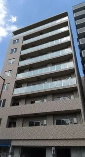 SKコートVIII【6階】の外観