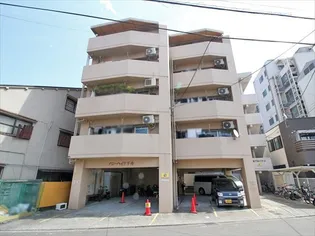 メローハイツ千舟の画像