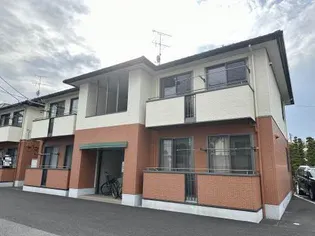 シエスタ クレインAの画像