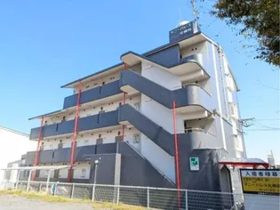 サニーパレス北横田の画像