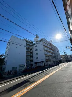 ニューライフ等々力の画像