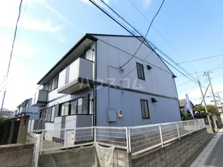 メゾンドール壱番館の画像