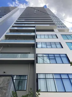 東京都江戸川区南小岩6【マンション】の外観