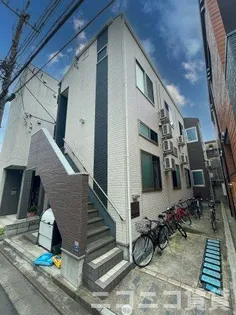 NEXTAGE 小茂根の画像