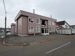 錦ハイツ23Aの画像