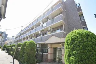 エクセリア文京池之端の画像