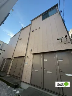 東京都文京区本郷5【一戸建】の外観