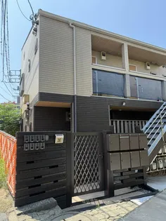 ダイユー36番館【1階】の外観