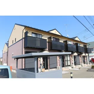 サンロイヤル Aの画像