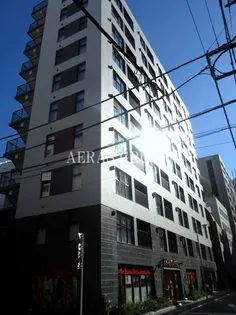 アーバネックス日本橋水天宮【9階】の外観