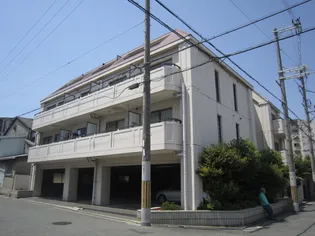 エリータ守口の画像