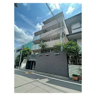 ロアール西馬込の画像