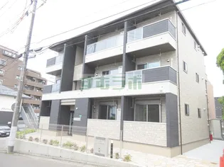 ノイエテルノBの画像