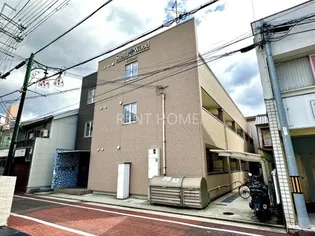 ステラウッド清州の画像