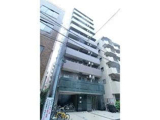 ジェノヴィア亀戸の画像