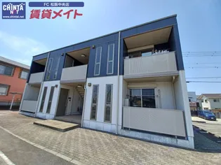 セントヒルズ上川 B棟の画像