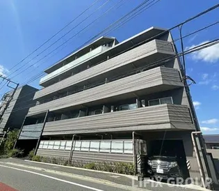 フュージョナル北赤羽DUEの画像