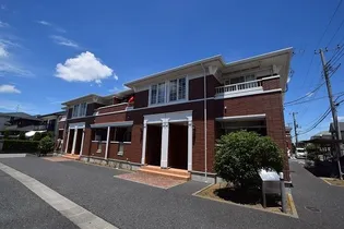 ノイ ブリーゼBの画像