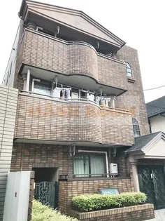 東京都杉並区高円寺北2【マンション】の外観