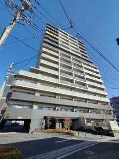 センチュリー東武動物公園【10階】の外観